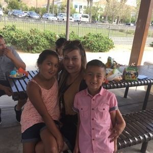 Meet your Posher, Wendy